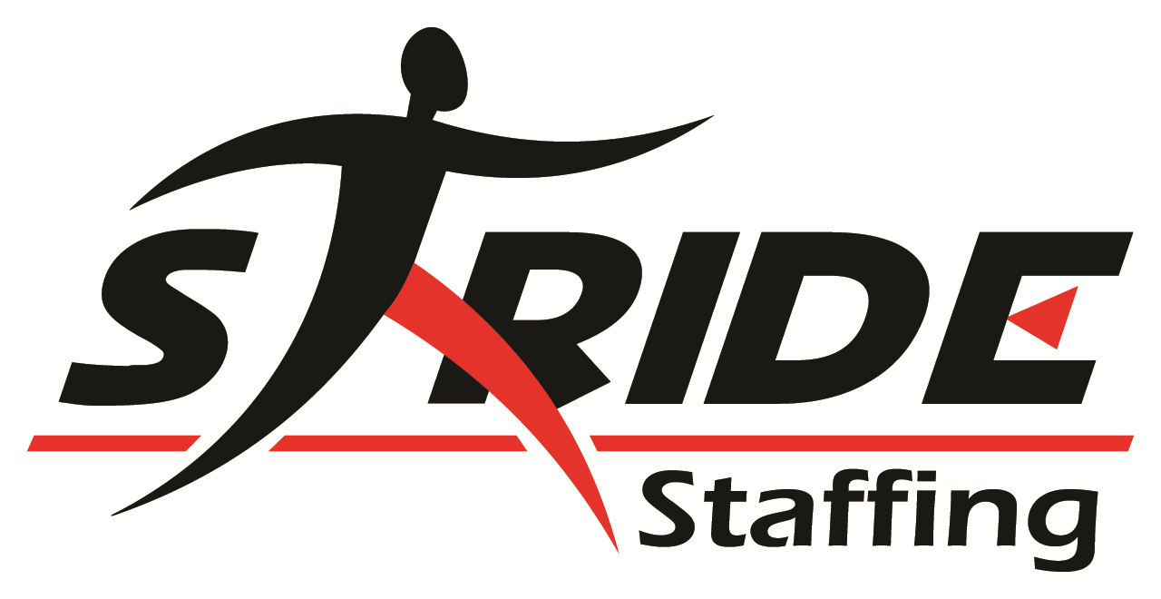 Stride Staffing Professional